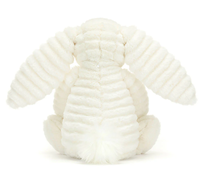 Bashful Luxe Bunny - Nimbus