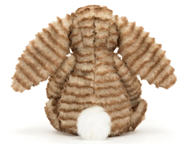 Bashful Luxe Bunny -Juniper