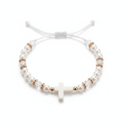 Baptism Blessing Bracelet