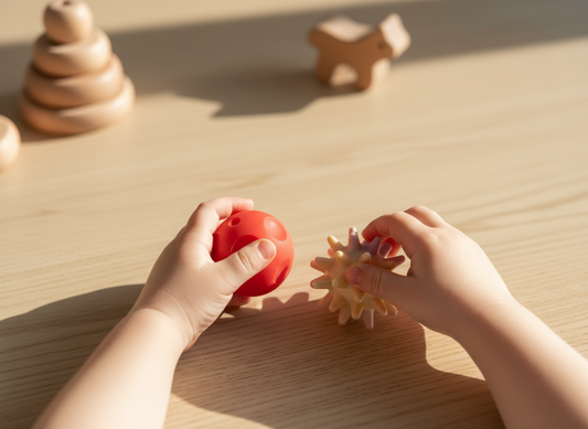 Sensory Ball Kit