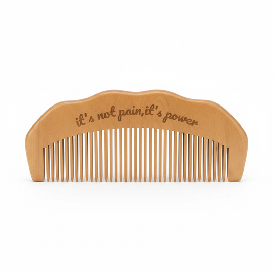Labour Comb