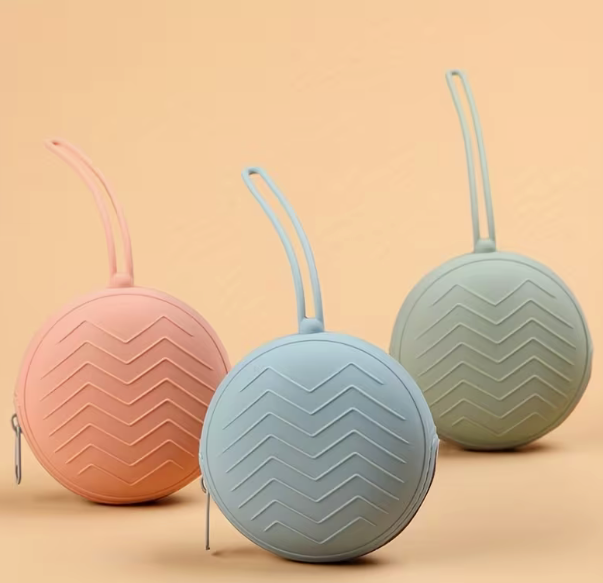 Pacifier Pouch