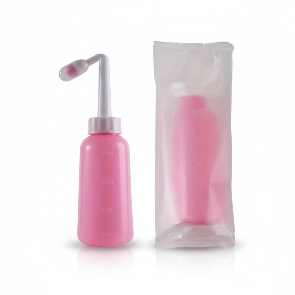 Portable Perineal Bidet Bottle (350ml)