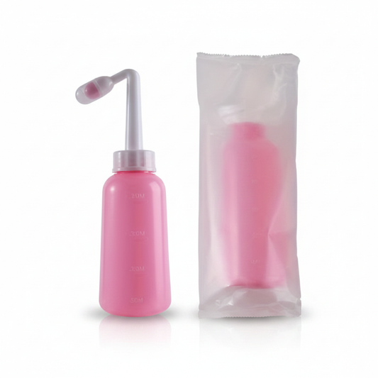 Portable Perineal Bidet Bottle (350ml)
