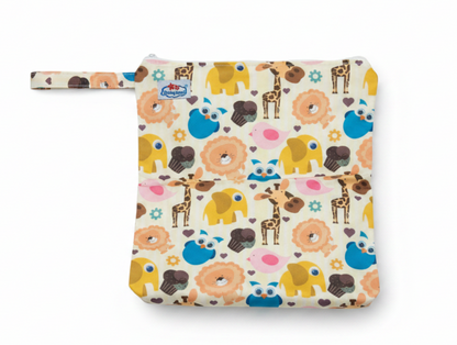 Wet Bag - Large - Baby/ Child