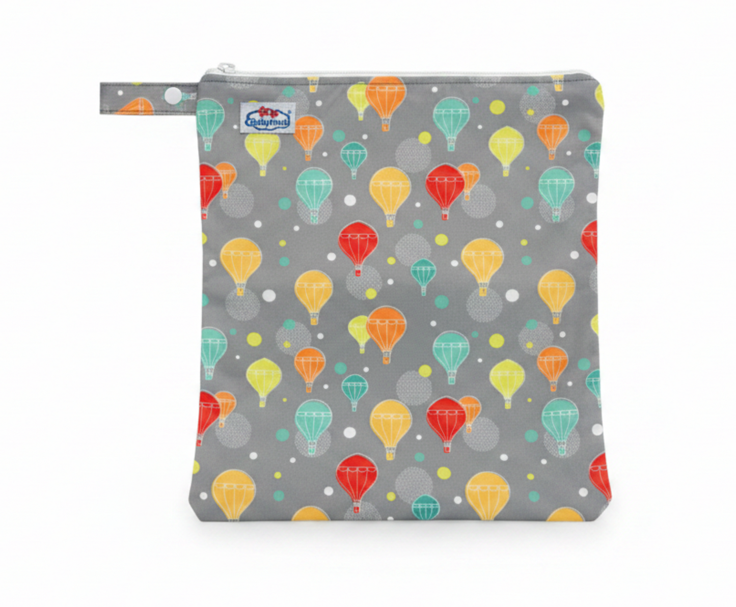 Wet Bag - Large - Baby/ Child