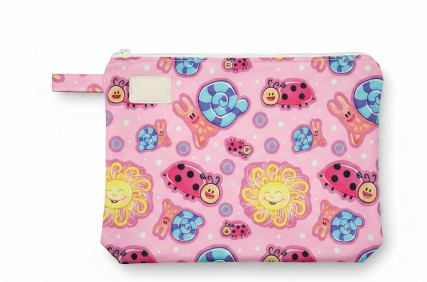 Wet Bag - Large - Baby/ Child