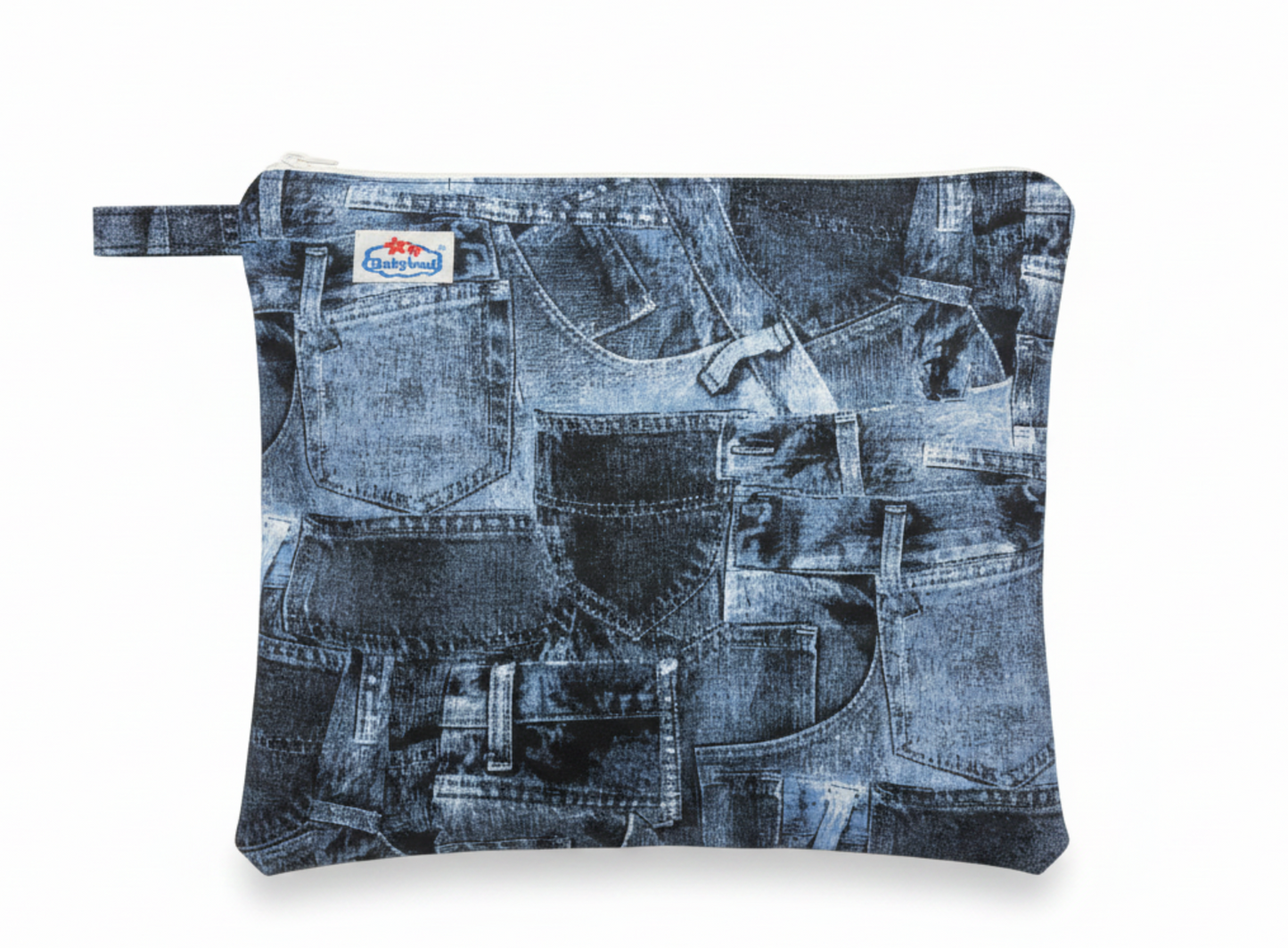 Wet Bag - Large - Baby/ Child