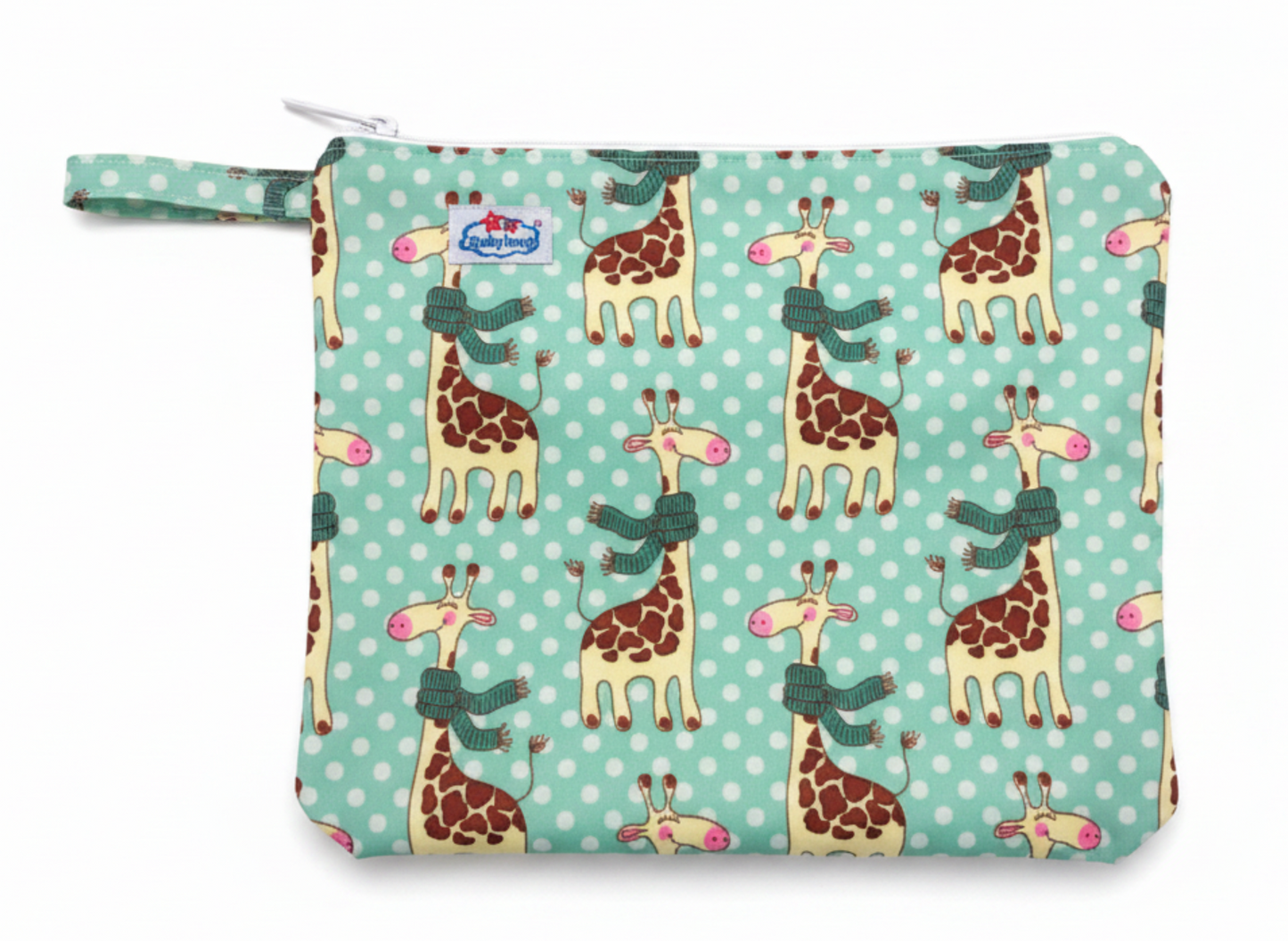 Wet Bag - Large - Baby/ Child
