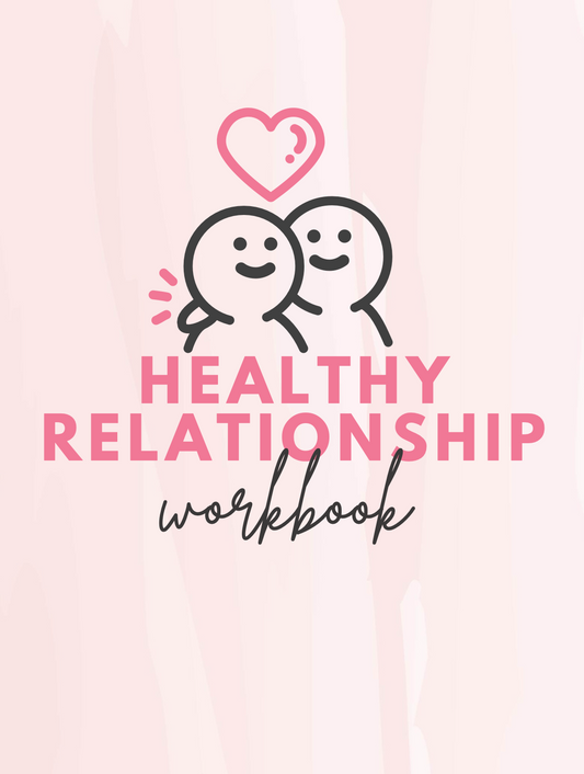Healthy Relationships Bundle