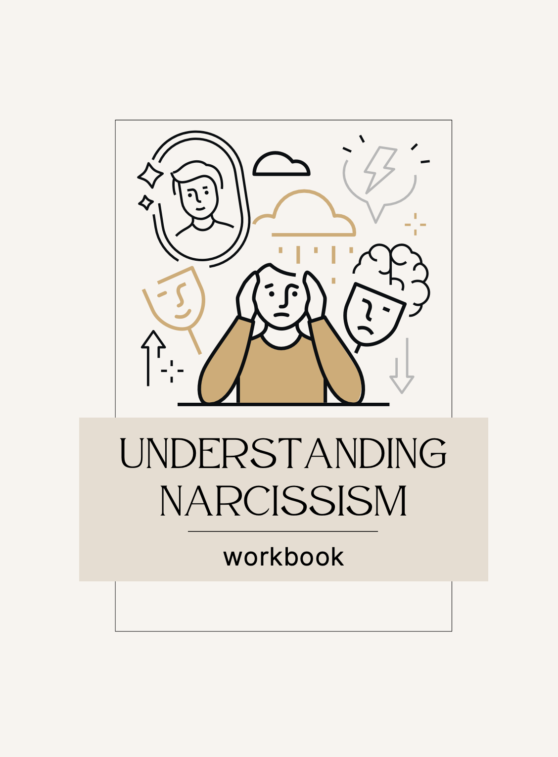 Narcissism Bundle