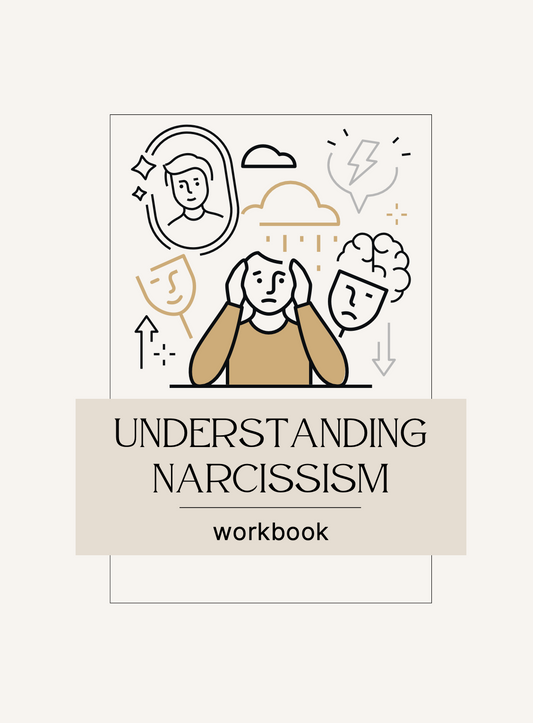 Narcissism Bundle