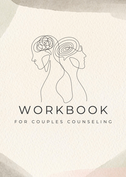 Relationship Workbook for Couples