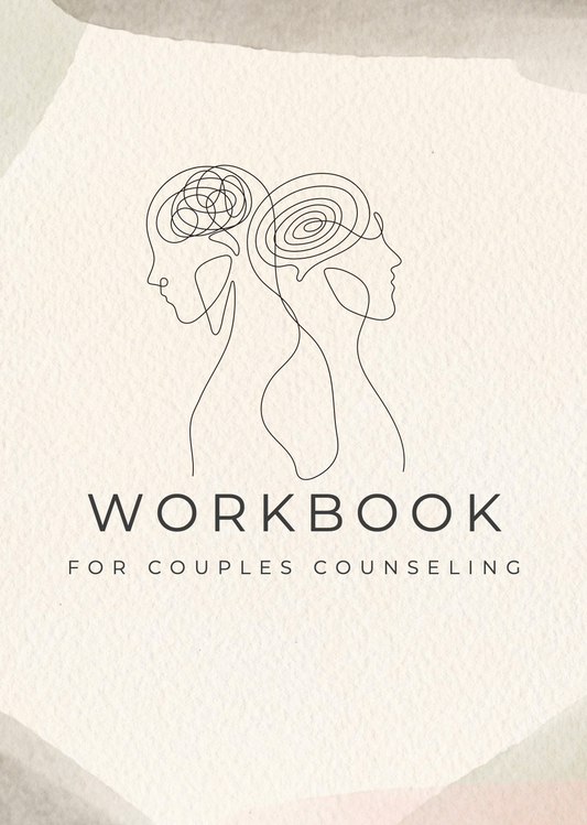 Relationship Workbook for Couples