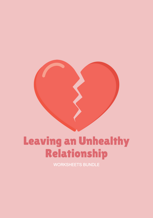 Unhealthy Relationships