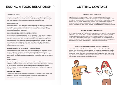 Unhealthy Relationships