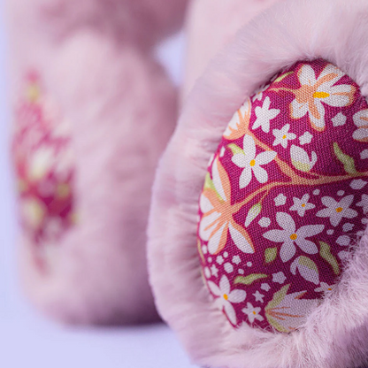 Jelly Cat: Thistlepop Blossom Luxe Bunny