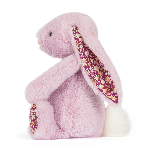 Jelly Cat: Thistlepop Blossom Luxe Bunny