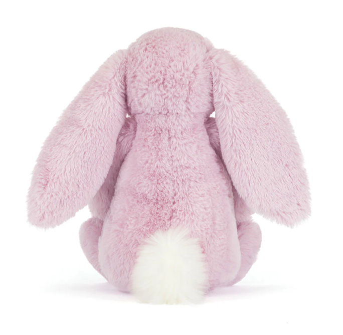 Jelly Cat: Thistlepop Blossom Luxe Bunny
