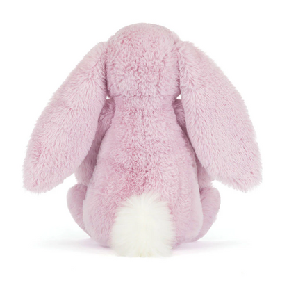 Jelly Cat: Thistlepop Blossom Luxe Bunny