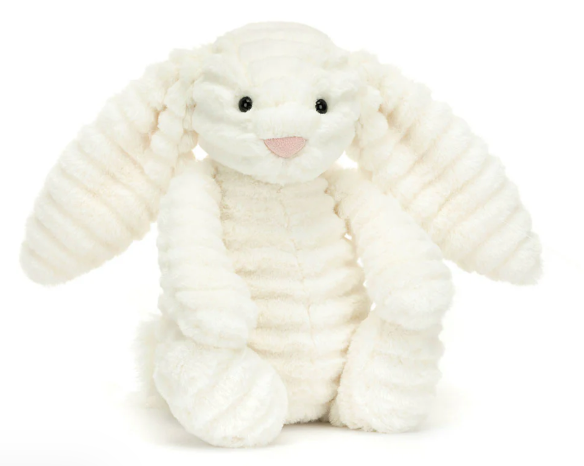 Bashful Luxe Bunny - Nimbus