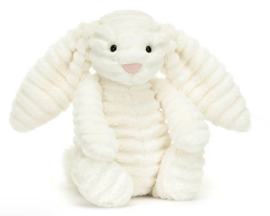 Bashful Luxe Bunny - Nimbus