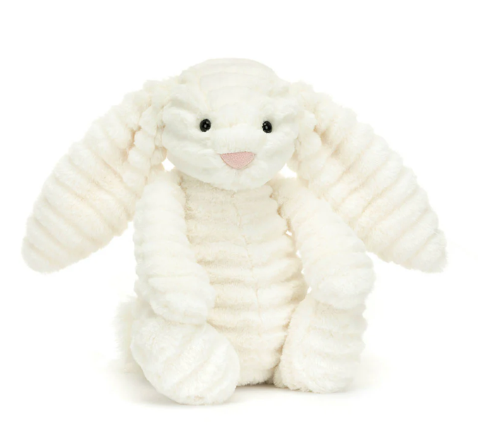 Bashful Luxe Bunny - Nimbus
