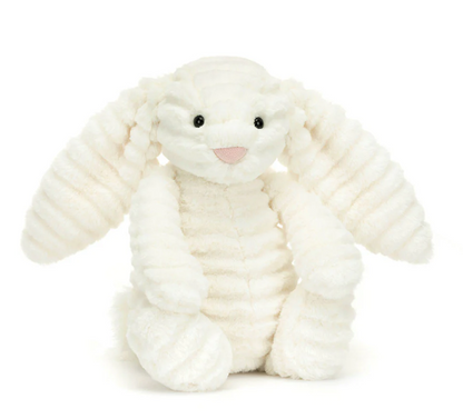 Bashful Luxe Bunny - Nimbus