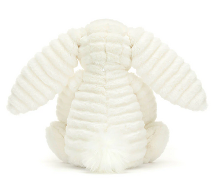 Bashful Luxe Bunny - Nimbus