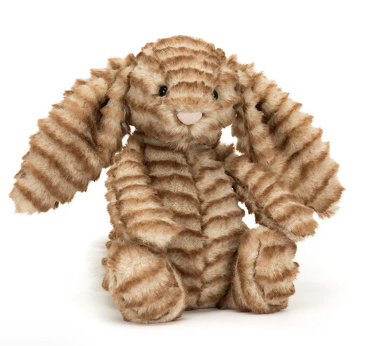 Bashful Luxe Bunny -Juniper