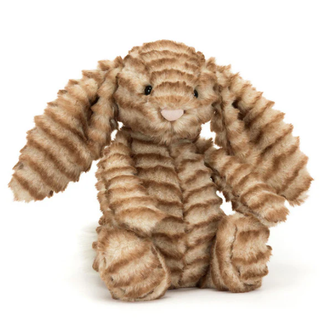 Bashful Luxe Bunny -Juniper