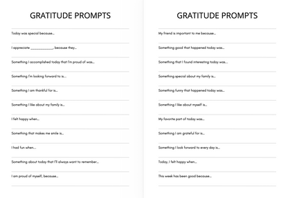 Art Therapy Worksheets: Gratitude Jar, Mask & Emotion Activities