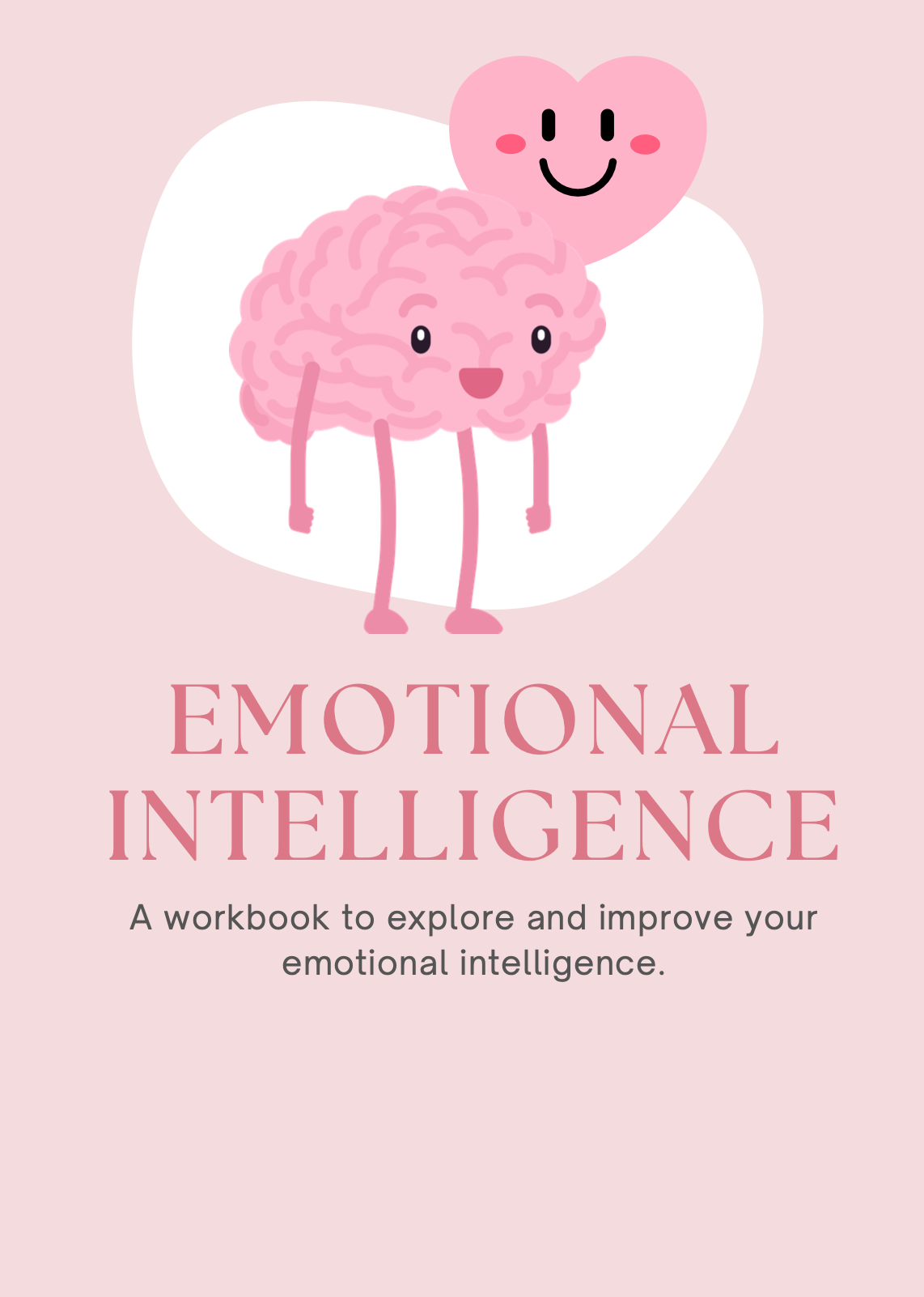 Emotional Intelligence Bundle