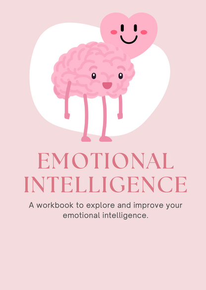 Emotional Intelligence Bundle