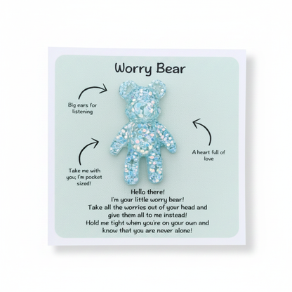 Worry Bear