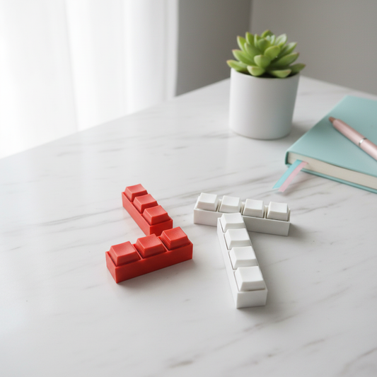Lifestyle – Tetris Fidget Clicker v2