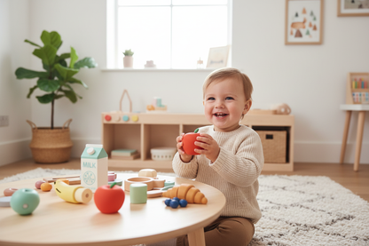 Play Apple — Lifestyle