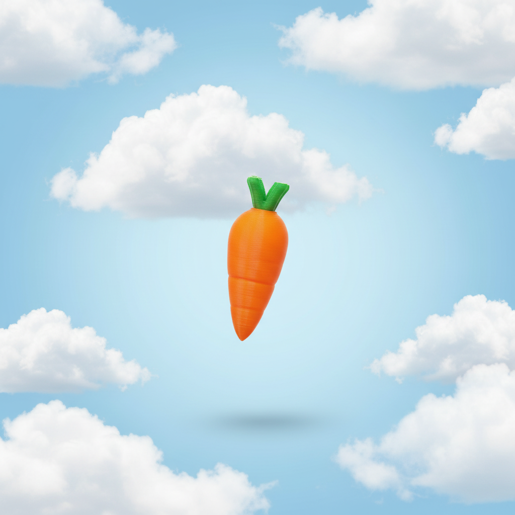 Play Carrot — Sky