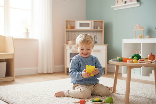 Play Cheese — Lifestyle