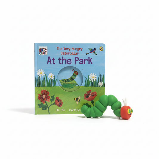 The Very Hungry Caterpillar At the Park
