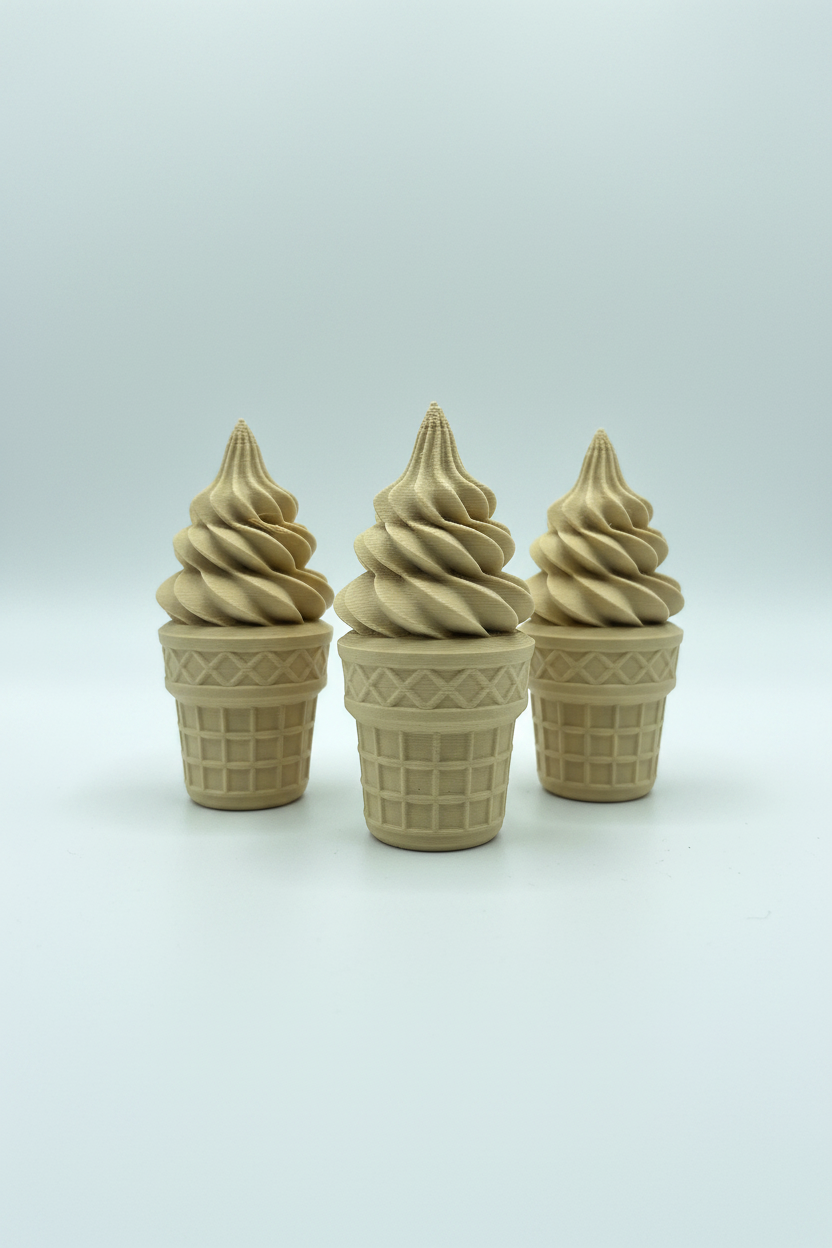 Ice Cream Novelty Fidget (Single)