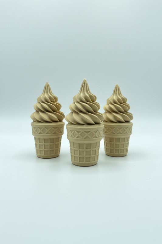 Ice Cream Novelty Fidget (Single)