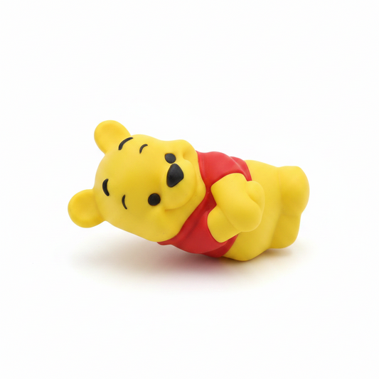 Winnie the Pooh Bear Figurine Toy
